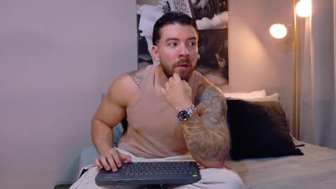 cris online show from 04/25/26, 11:35