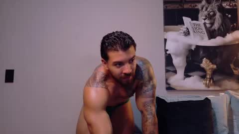 cris online show from 04/28/26, 02:27