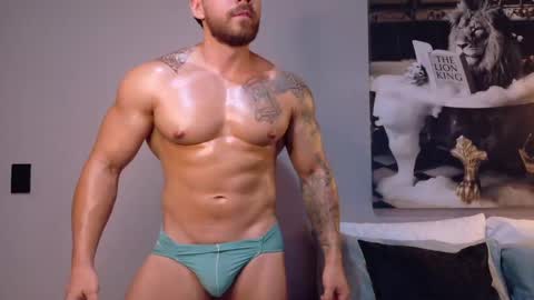 cris online show from 04/30/26, 12:17