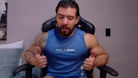 cris online show from 05/04/26, 11:01