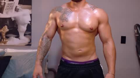 cris online show from 05/11/26, 11:35