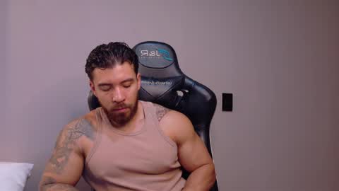 cris online show from 05/15/26, 07:54