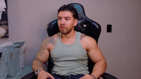 cris online show from 06/05/26, 01:01