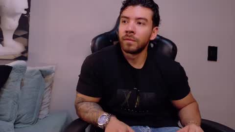 cris online show from 06/09/26, 08:31
