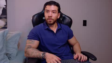 cris online show from 06/10/26, 11:03