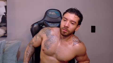 cris online show from 06/11/26, 02:53