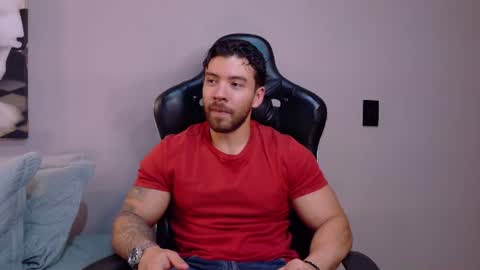 cris online show from 06/11/26, 07:56