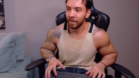 cris online show from 06/16/26, 11:07