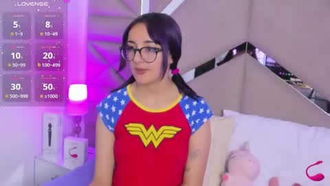 Snapshot of dreammy_kitty chatting on 12/16/25, 12:32 dreammy_kitty online show from 12/16/25, 12:32