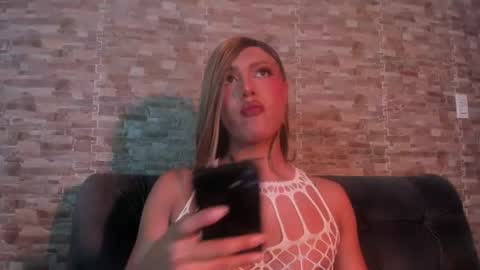dreams_chloe online show from 06/21/26, 06:16