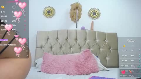 Snapshot of dreams_sophi chatting on 01/31/25, 12:28 Sophia online show from 01/31/25, 12:28
