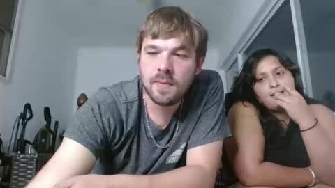 nccouple93 online show from 10/10/25, 01:37