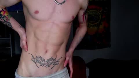 Adam Dream online show from 05/06/26, 11:48