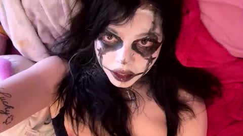 dreamycookies3 online show from 05/25/26, 07:42