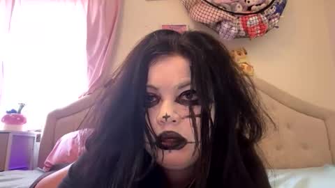 dreamycookies3 online show from 05/31/26, 07:37