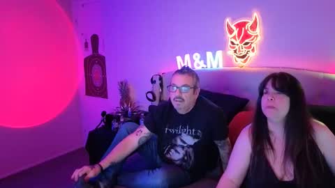 DreamyCouple01 online show from 05/11/26, 04:48