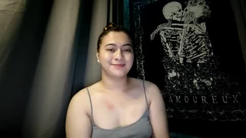 Snapshot of dreamycreamyst chatting on 12/24/24, 02:54 dreamycreamyst online show from 12/24/24, 02:54