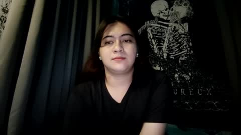 Snapshot of dreamycreamyst chatting on 12/29/24, 12:09 dreamycreamyst online show from 12/29/24, 12:09