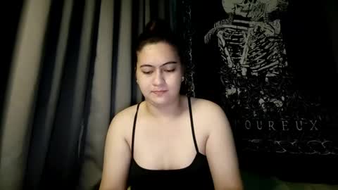 Snapshot of dreamycreamyst chatting on 01/10/25, 02:25 dreamycreamyst online show from 01/10/25, 02:25