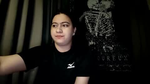 Snapshot of dreamycreamyst chatting on 01/26/25, 06:07 dreamycreamyst online show from 01/26/25, 06:07