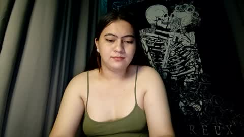 Snapshot of dreamycreamyst chatting on 02/07/25, 03:01 dreamycreamyst online show from 02/07/25, 03:01