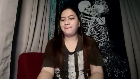 Snapshot of dreamycreamyst chatting on 03/09/25, 11:35 dreamycreamyst online show from 03/09/25, 11:35