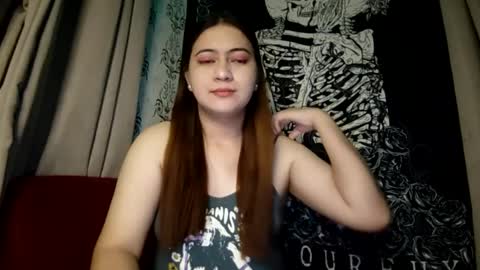 Snapshot of dreamycreamyst chatting on 03/10/25, 10:55 dreamycreamyst online show from 03/10/25, 10:55