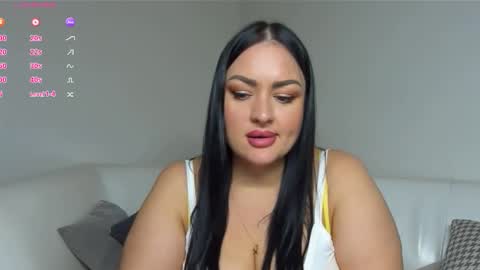 Snapshot of dreamyhousewife1 chatting on 10/24/25, 04:36 dreamyhousewife1 online show from 10/24/25, 04:36