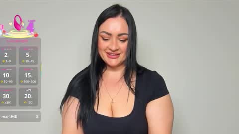 Snapshot of dreamyhousewife1 chatting on 03/25/26, 12:16 dreamyhousewife1 online show from 03/25/26, 12:16