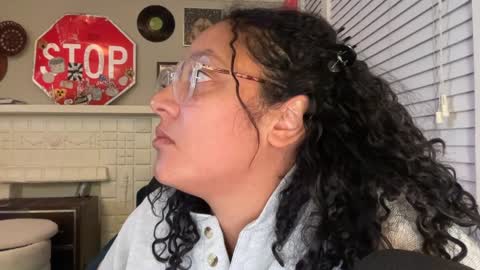 RIRI OR DREAMY online show from 12/12/24, 02:04