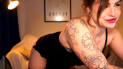 MISS B online show from 05/07/26, 02:22