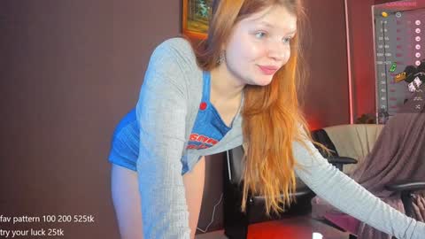 my name is Lia online show from 12/09/24, 07:39