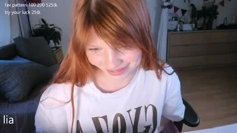Snapshot of dreamysoul chatting on 05/26/26, 01:34 my name is Lia online show from 05/26/26, 01:34