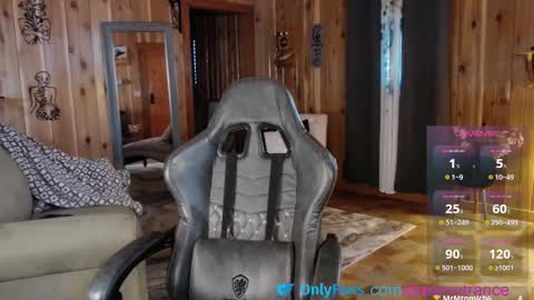 DreamyTrance online show from 10/08/25, 04:26