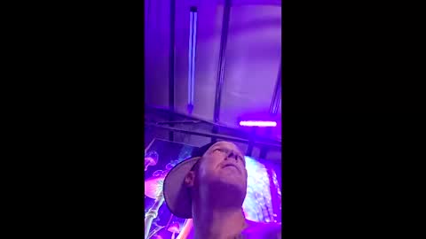 dred2343 online show from 03/19/26, 09:02