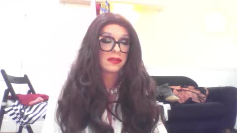 Snapshot of dressasdesired chatting on 03/15/26, 03:34 dressasdesired online show from 03/15/26, 03:34