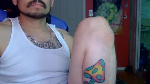 drew48895 online show from 05/17/26, 03:08