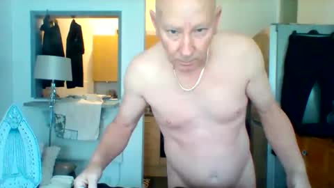 drewboy292455 online show from 10/26/25, 01:50
