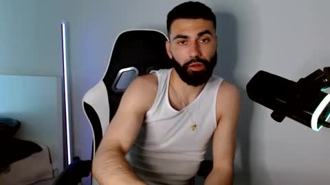 drewwho_ online show from 04/09/26, 09:53