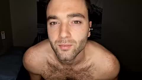 drexallen1 online show from 11/30/25, 02:48