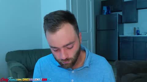 drexallen1 online show from 03/17/26, 03:37