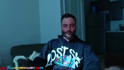 drexallen1 online show from 03/19/26, 02:21