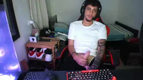 drexxx00 online show from 07/22/26, 06:05