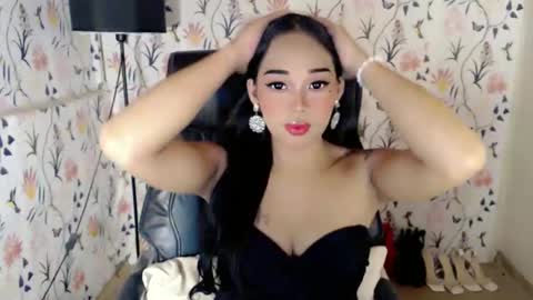 Snapshot of dreyanajones chatting on 09/18/25, 10:17 Dreyana online show from 09/18/25, 10:17