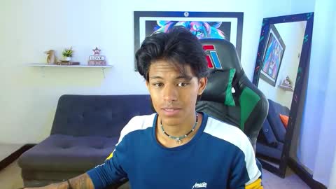 Dreyk online show from 11/21/25, 01:54