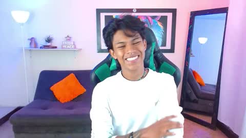 Dreyk online show from 11/27/25, 02:41