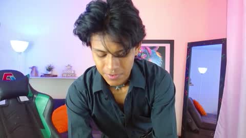 Dreyk online show from 11/29/25, 02:31