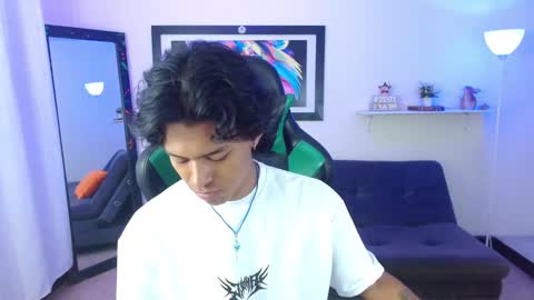 Dreyk online show from 01/19/26, 02:21