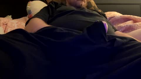 Big Dick Medicine online show from 02/02/25, 09:19