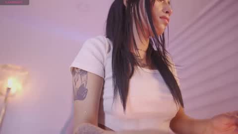 DRIANA online show from 03/04/26, 02:01